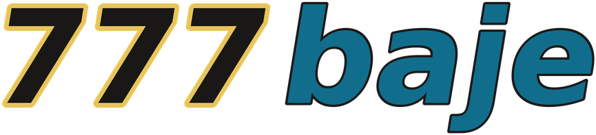 777baje logo