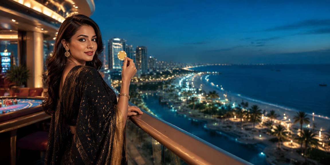 777baje আমরা টেবিল প্রগ্রেসিভ ব্ল্যাকজ্যাকে কী অফার করি